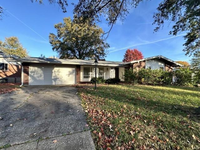 $126,000 | 3255 Classic Drive | Florissant