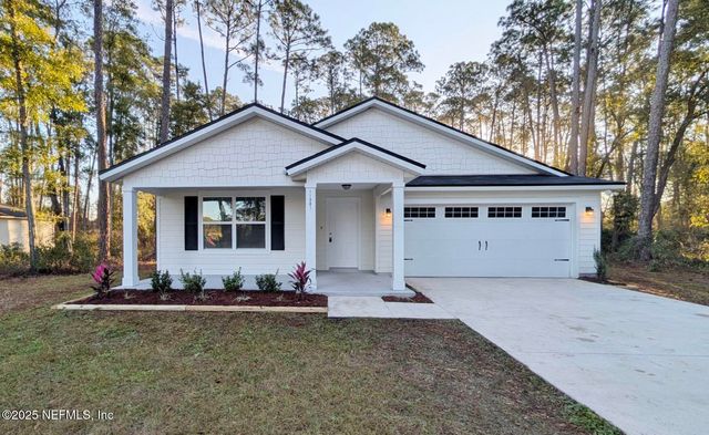 $299,900 | 11301 Dunn Creek Road | Oceanway