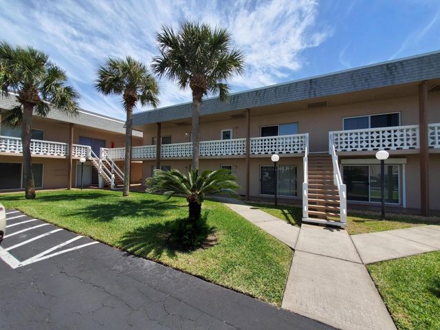 $259,000 | 3150 North Atlantic Avenue, Unit 13220 | Cocoa Beach