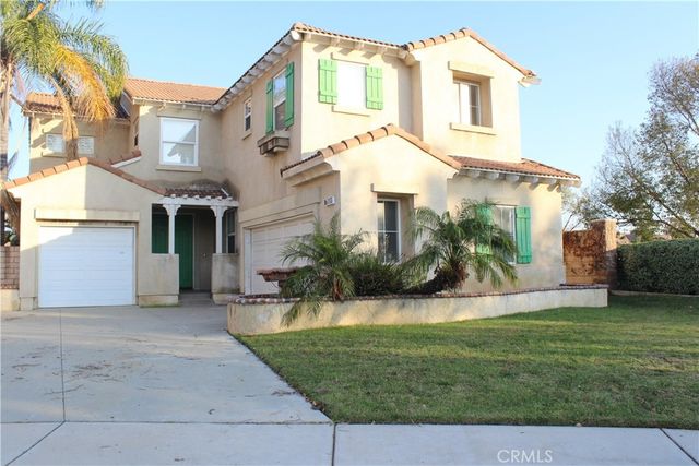 $1,100,000 | 7881 Margaux Place | Etiwanda