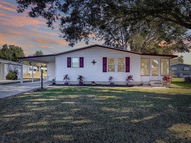 $214,900 | 1611 Cherry Hill Road | Orange Blossom Gardens