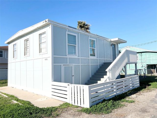 $1,450 | 414 Murex Street | Surfside