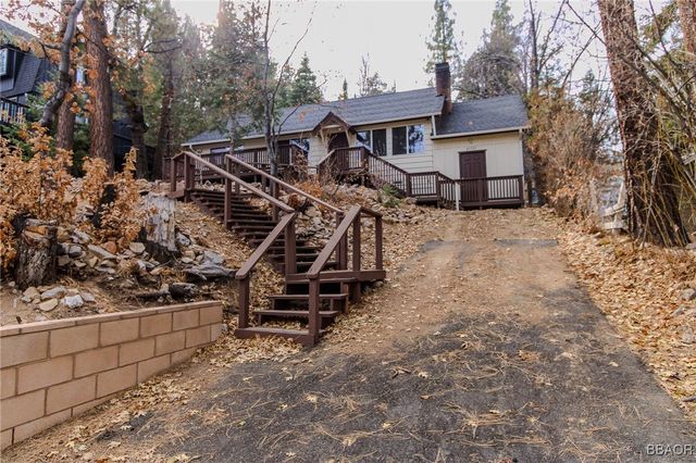 $2,000 | 43325 Deer Canyon Road | Big Bear Lake