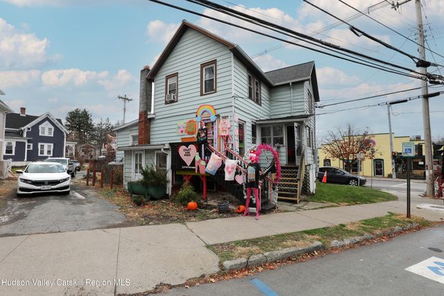 $575,000 | 19 North Front Street | New Paltz Village