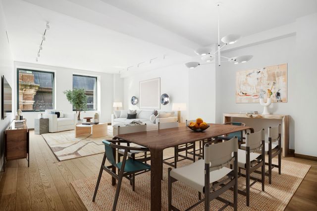 $2,750,000 | 88 Lexington Avenue, Unit 507 | NoMad