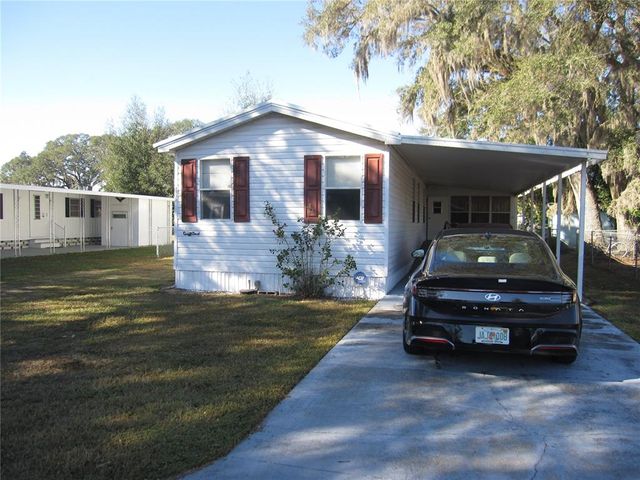 $174,900 | 4635 Orange Blossom Drive | Winters