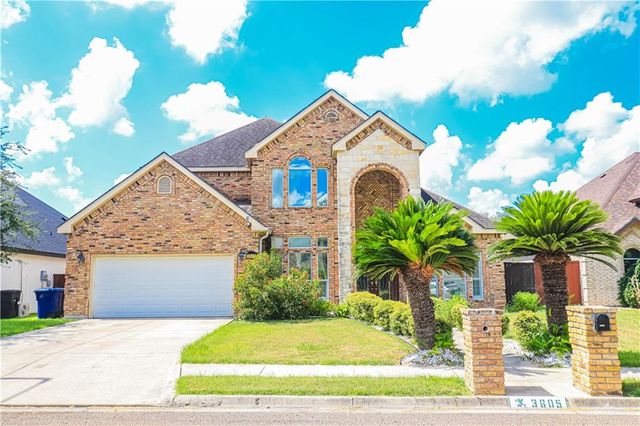 $388,560 | 3605 Goldcrest Avenue | McAllen