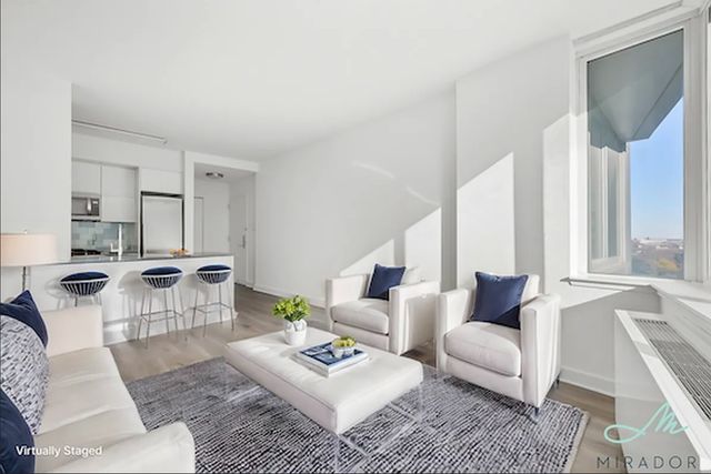 $4,100 | 80 Dekalb Avenue, Unit 16N | Fort Greene