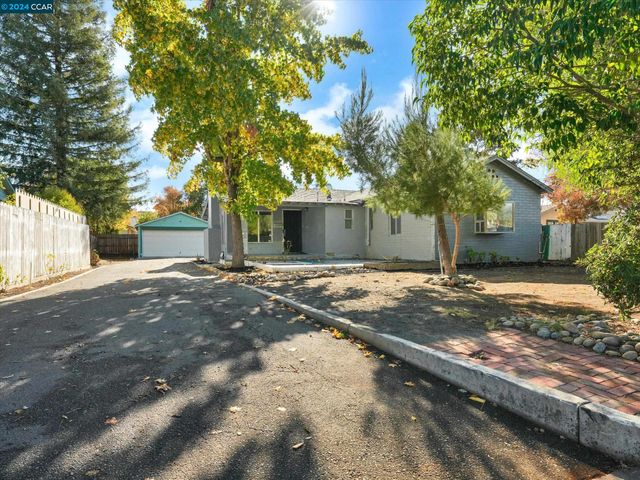 $375,000 | 1880 Gelbke Lane | Four Corners-Ygnacio Valley