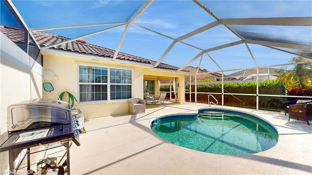 $3,500 | 7799 Ionio Court | Winding Cypress