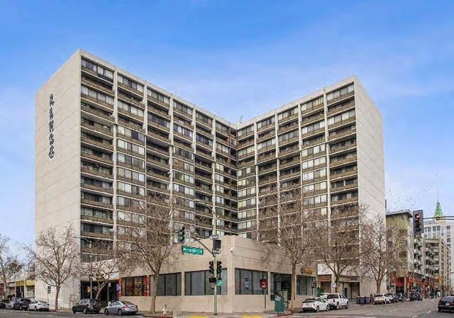 $388,888 | 801 Franklin Street, Unit 515 | Chinatown