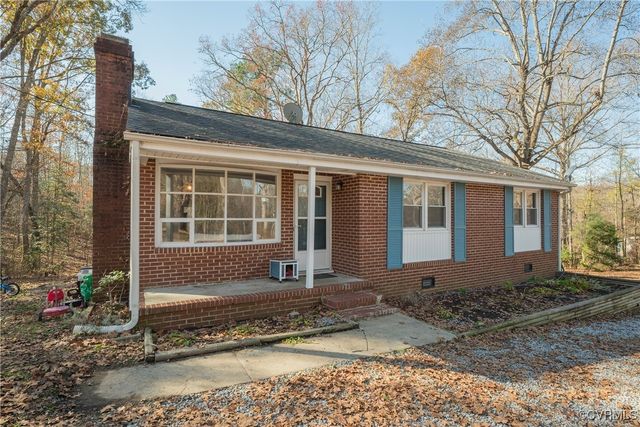 $284,900 | 6104 Courthouse Road | Church Road