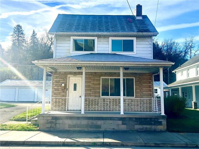 $99,000 | 725 Water Street | Brownsville