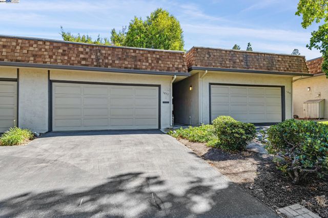 $630,000 | 1877 Cannon Drive | Walnut Creek