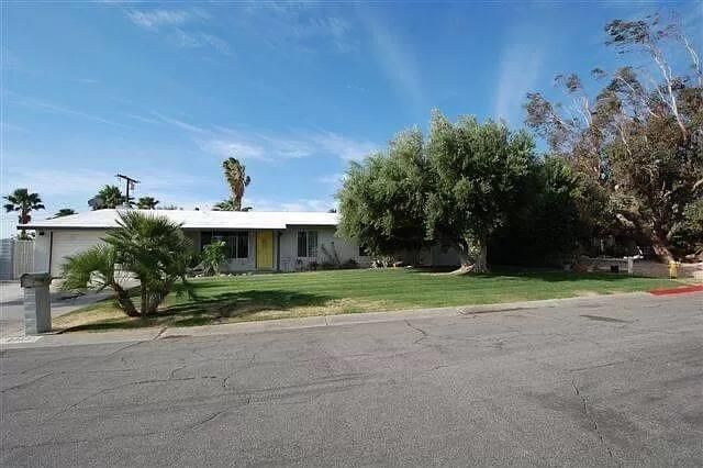 $3,500 | 2353 East Powell Road | Desert Park Estates