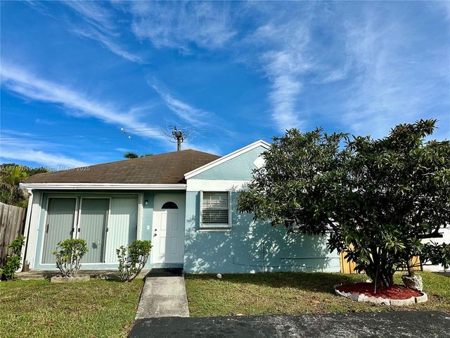 $2,650 | 10371 Southwest 205th Terrace | Cutler Bay