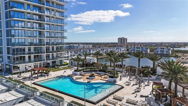 $1,799,000 | 5120 Marina Way, Unit 14002 | Sun Bay South