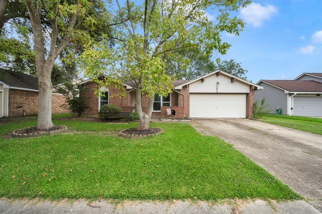 $199,000 | 5114 Crestway Drive | La Porte-Shoreacres