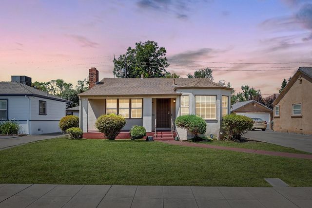 $384,000 | 1019 South Country Club Boulevard | Midtown Stockton