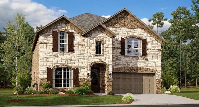 $490,999 | 2949 Brainerd Drive | Far Northwest Fort Worth