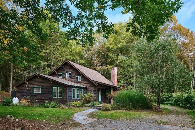 $549,000 | 10 Walker Road | Shelburne Falls