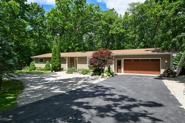 $619,900 | W5748 Lost Nation Road | Cool Hill Park