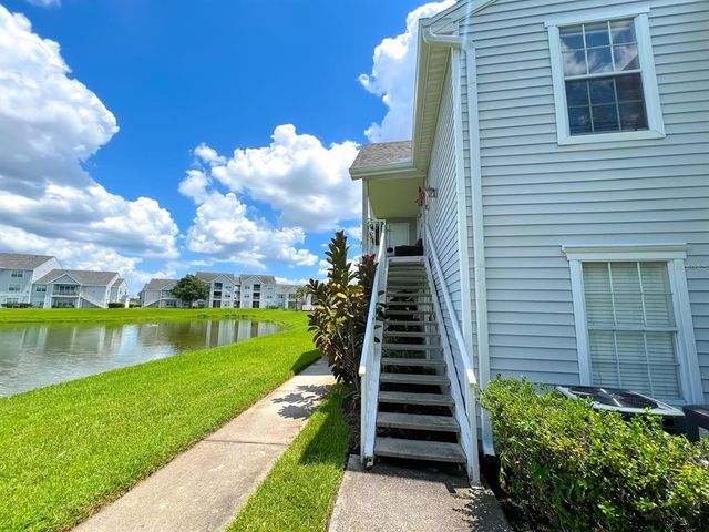 $239,900 | 1213 Bermuda Lakes Lane, Unit 208 | Kissimmee