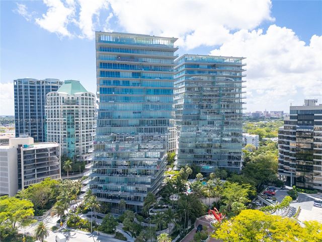 $5,700,000 | 2669 South Bayshore Drive, Unit 801N | Grove at Grand Bay