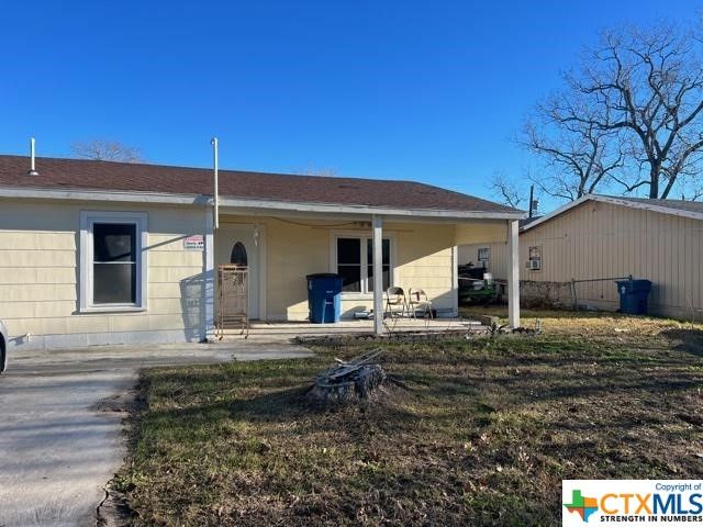 $149,900 | 1408 Holloman Drive | Port Lavaca