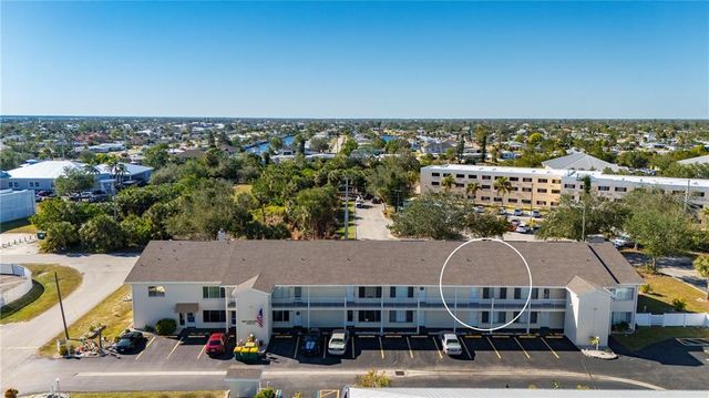 $162,000 | 22278 Vick Street, Unit A110 | Charlotte Harbor