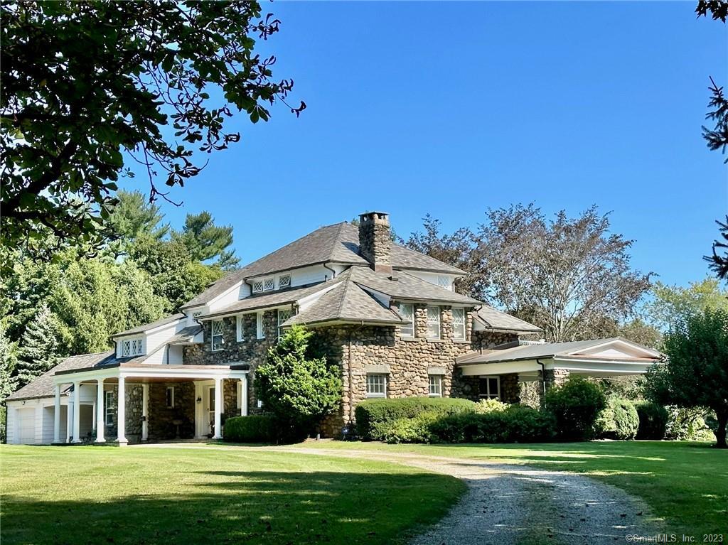 107 Mill Hill Lane, Fairfield, CT 06890 | Compass