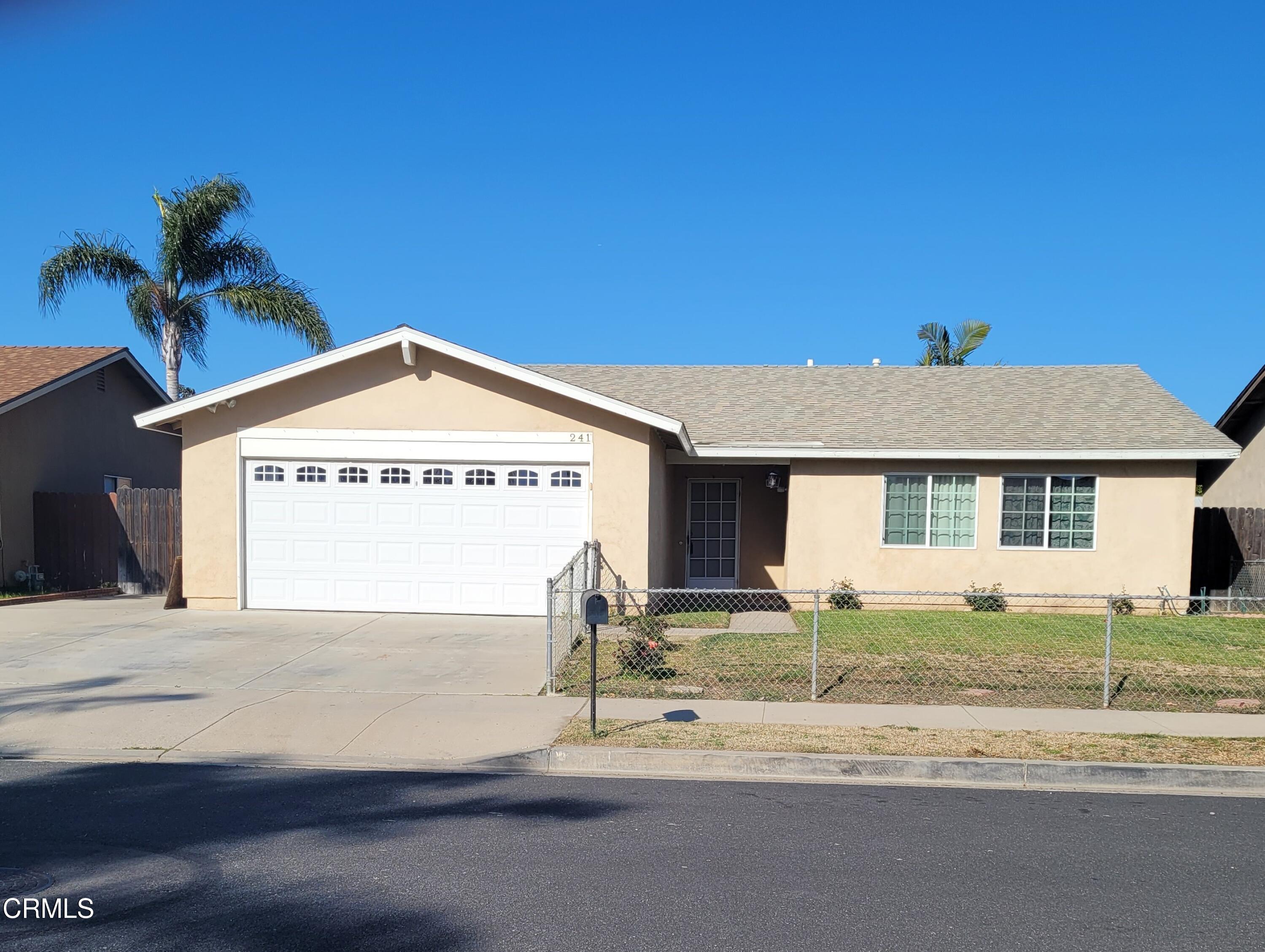 241 East Collins Street, Oxnard, CA 93036 | Compass