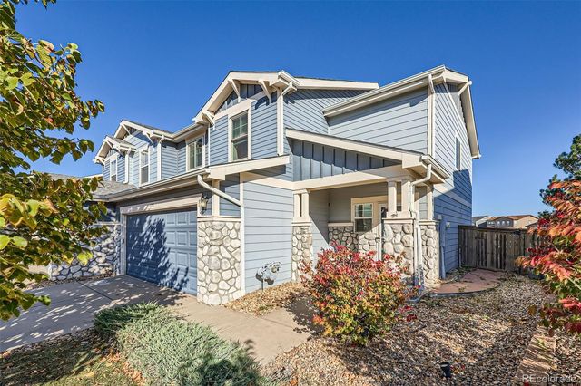 $485,000 | 6281 Wescroft Avenue | Castlewood Ranch