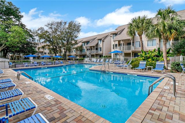 $485,000 | 15 Deallyon Avenue, Unit 53 | Hilton Head Island