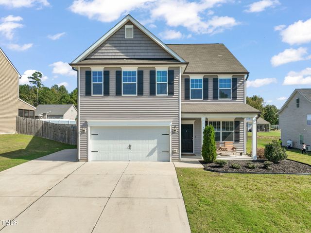 $474,900 | 4908 Stonewood Pines Drive | Rockbridge