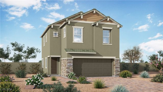 $409,995 | 399 Moonlight Opera Court | Cadence