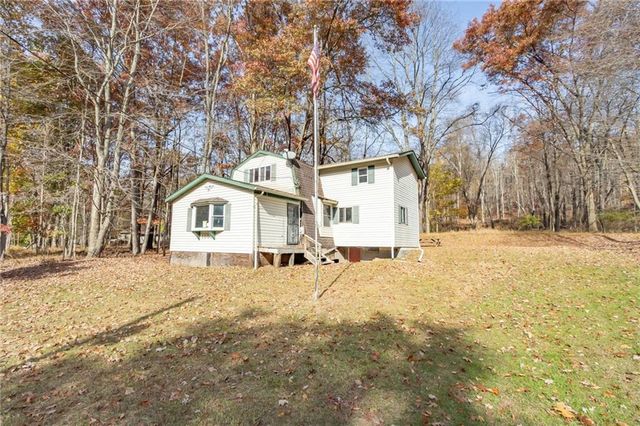 $69,900 | 1603 Rockland Station Road | Rockland Township - Venango County