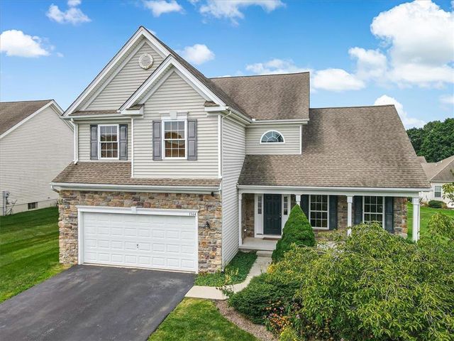 $519,900 | 1364 Fox Ridge | Forks Township - Northampton County