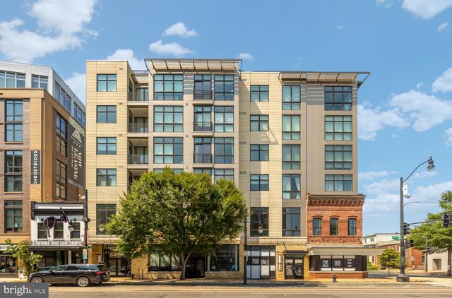 $599,000 | 646 H Street Northeast, Unit 306 | NoMa-H Street