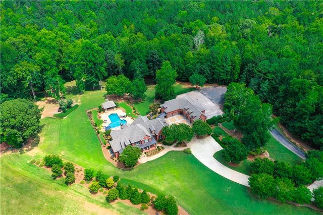 $2,350,000 | 4730 Maroney Mill Road