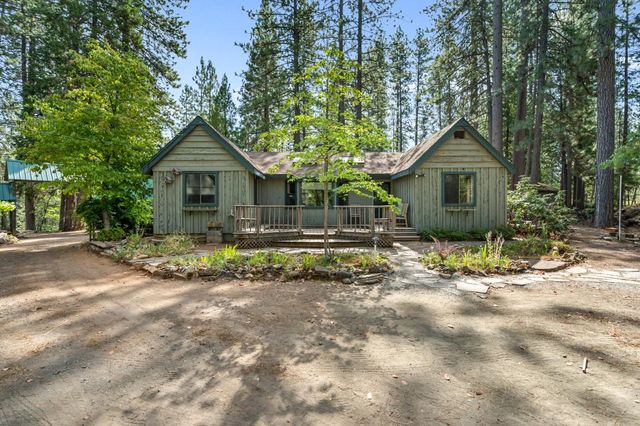 $599,000 | 3370 Ponderosa Road | Arnold