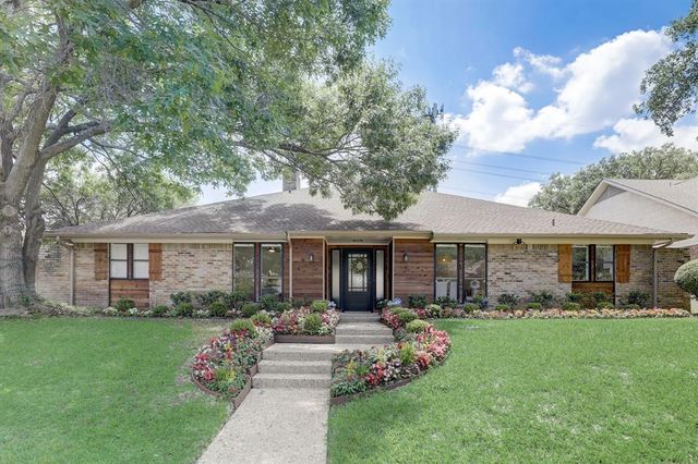 $6,000 | 9522 Hilldale Drive | Lake Highlands