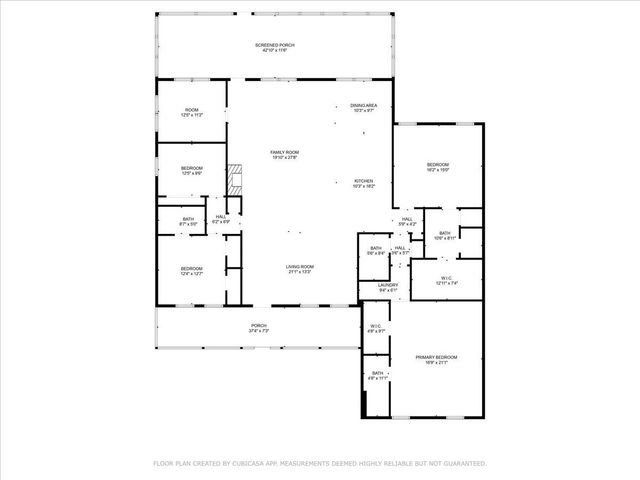 $445,000 | 2448 East Ellison Road