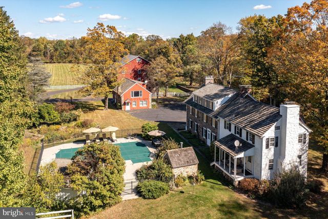 $3,499,000 | 4783 Landisville Road | Plumstead Township - Bucks County