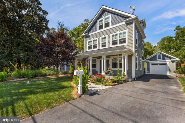 $1,050,000 | 3112 Lancer Drive | Hyattsville