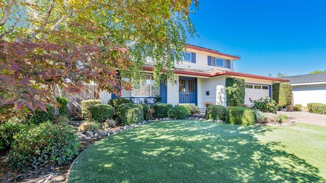 $1,199,000 | 757 Sequoia Woods Place | Four Corners-Ygnacio Valley