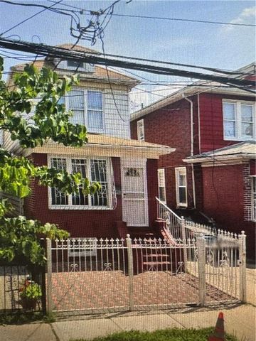 $675,000 | 567 East 51st Street | East Flatbush