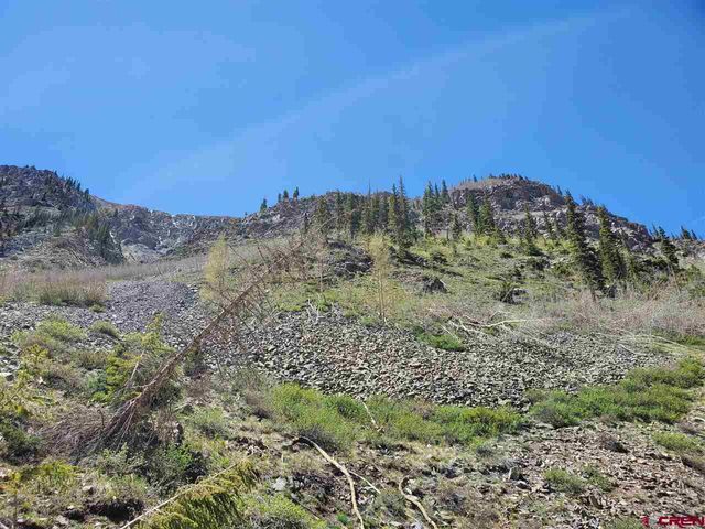 $18,000 | 2 Eureka Mountain | Telluride Area