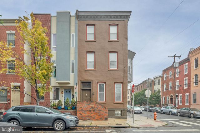 $1,175,000 | 767 South 15th Street | Graduate Hospital