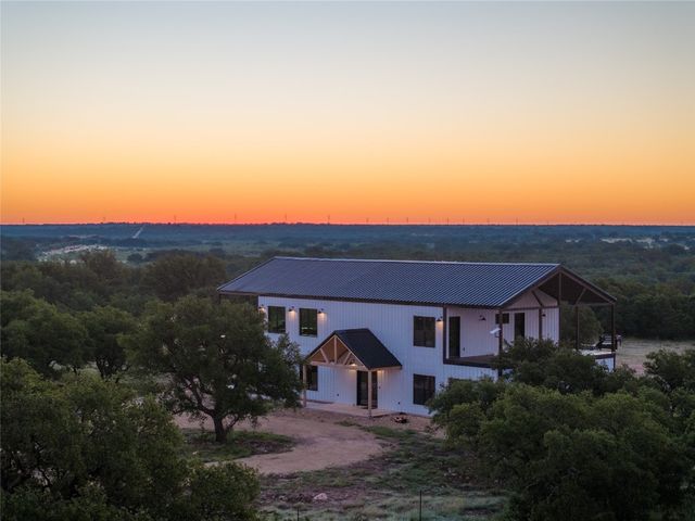 $2,100,000 | 1201 Cr 224 Eldorado Tx 76936